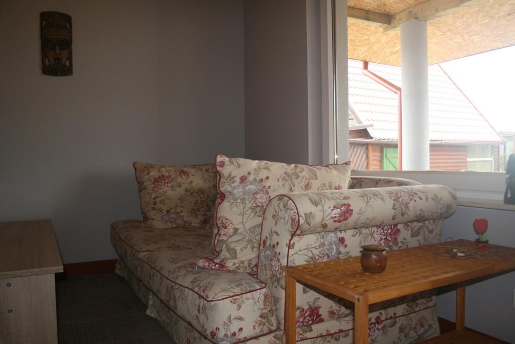 Apartamenty Jasmin I Lilia Jez. Sunowo Kolo Elku Chrzanowo Exterior foto